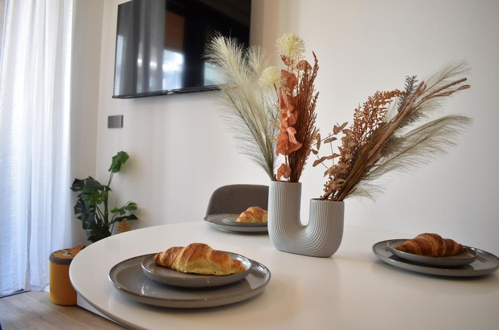 Apartma Luxe Central With Private Parking**** *