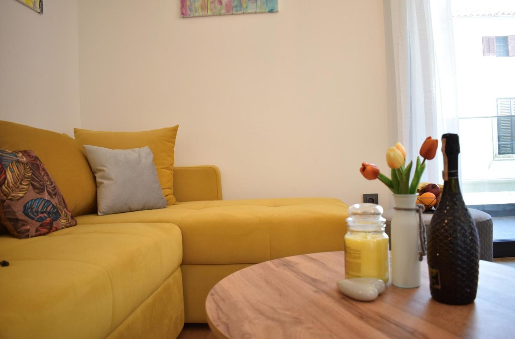 Luxe Central With Private Parking**** Apartma *