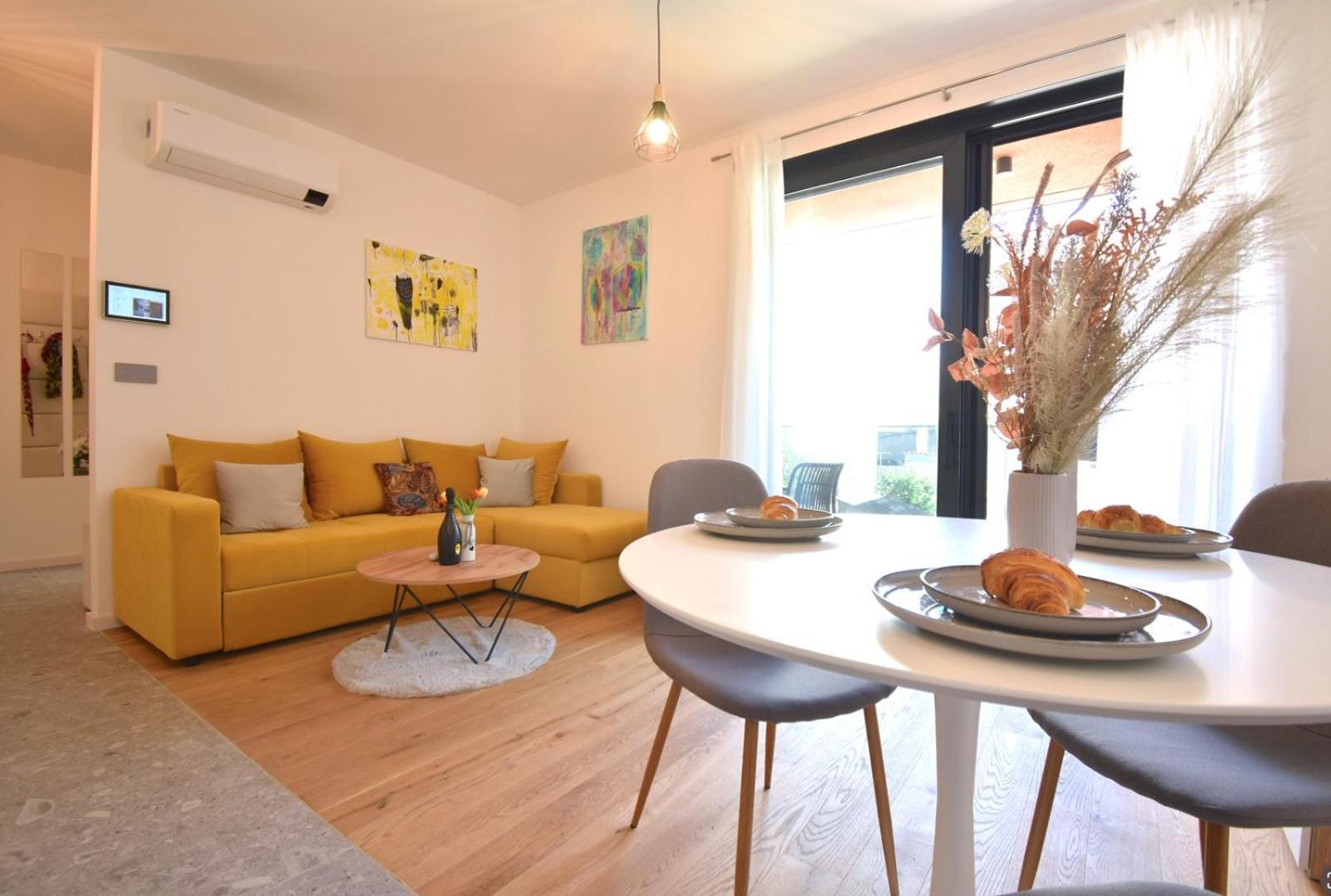 Luxe Central With Private Parking**** Apartma